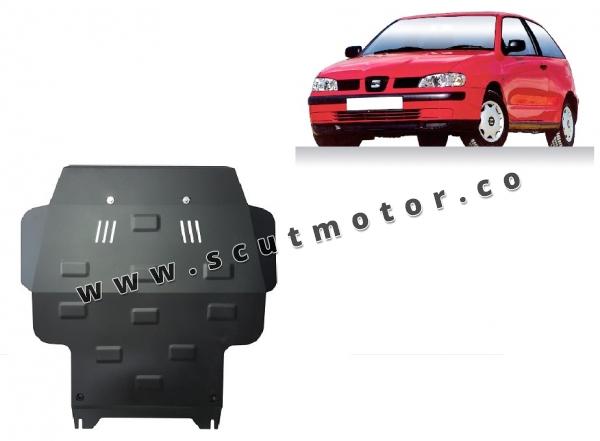 Scut motor Seat Ibiza 2