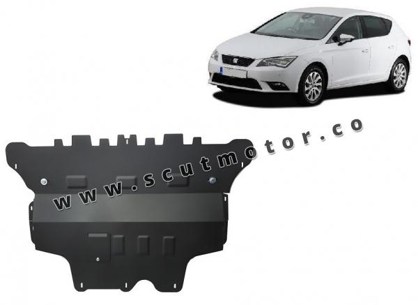 Scut motor Seat Leon 2