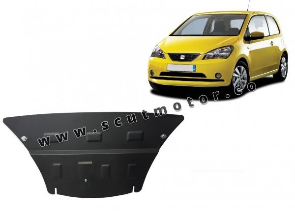 Scut motor și cutie de viteză Seat Mii 6