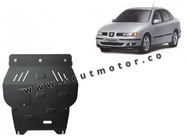 Scut motor Seat Toledo 2 2