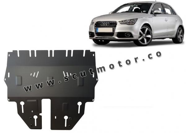 Scut motor Audi A1 2