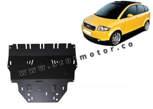 Scut motor Audi A2 2