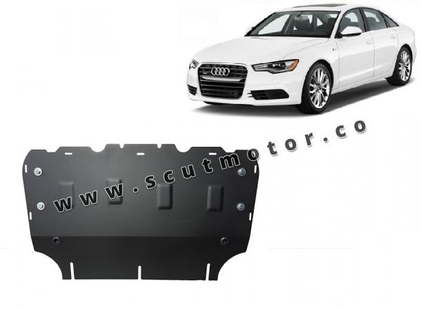 Scut motor Audi A6 7