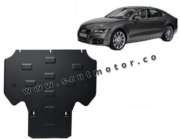 Scut cutie de viteză Audi A7 2