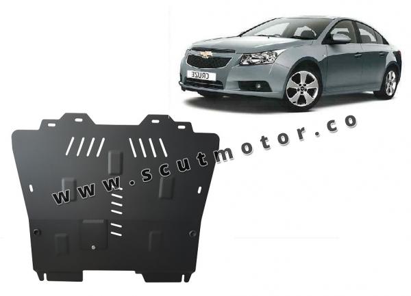 Scut motor Chevrolet Cruze 2