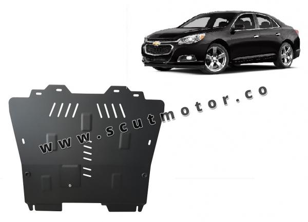 Scut motor Chevrolet Malibu 2