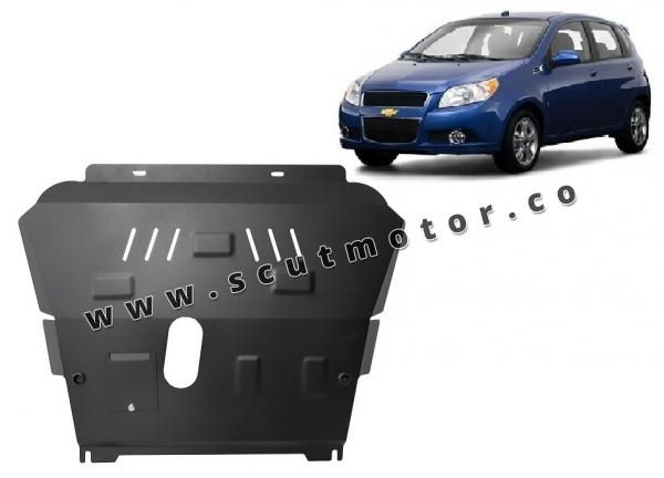 Scut motor Chevrolet Aveo 2