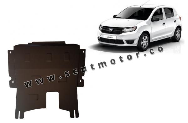 Scut motor Dacia Sandero 2 2