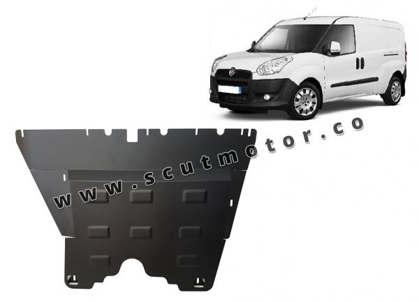 Scut motor Fiat Doblo 2