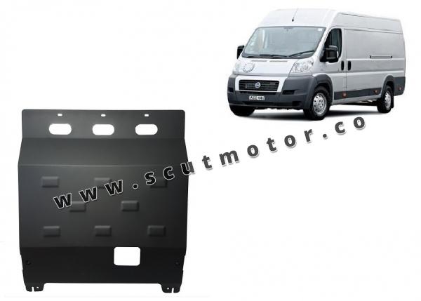 Scut motor Fiat Ducato 6