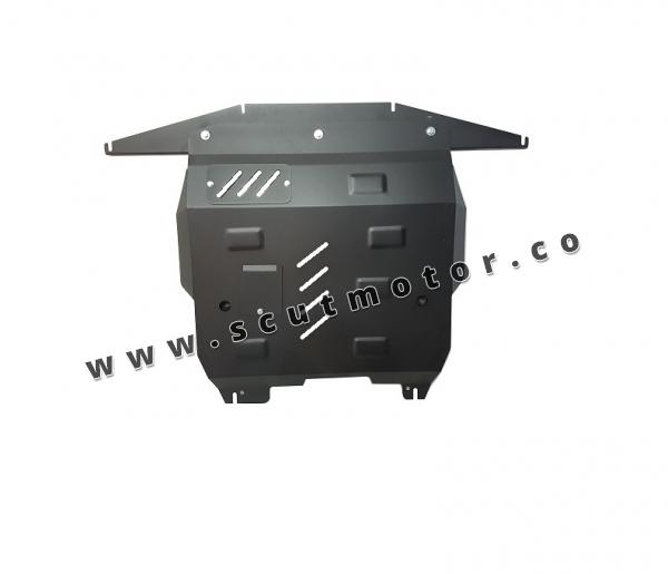 Scut motor Fiat Panda 3