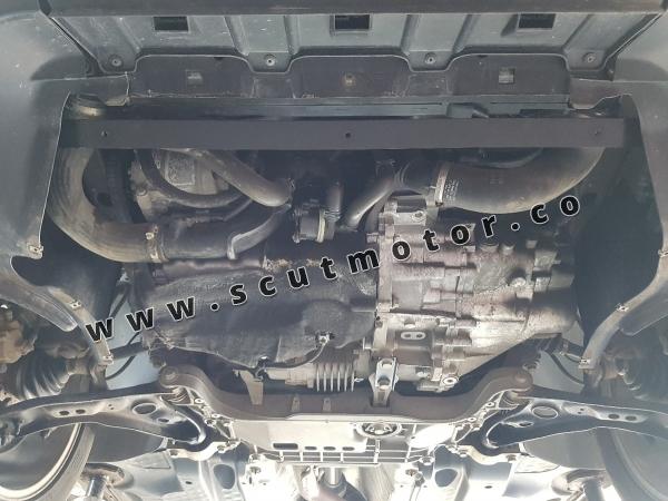 Scut motor VW Tiguan 5