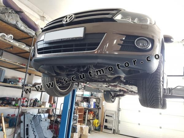 Scut motor VW Tiguan 7