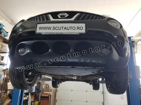 Scut motor Nissan Juke 8