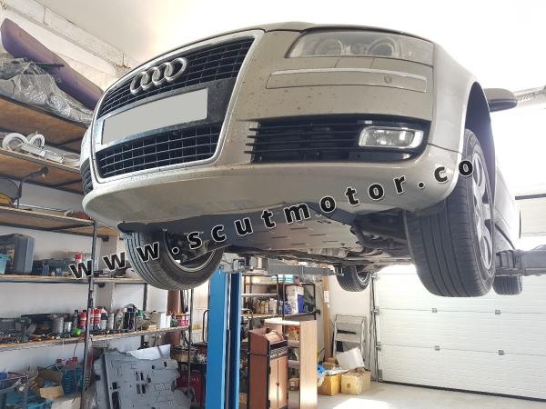 Scut motor Audi A8 8