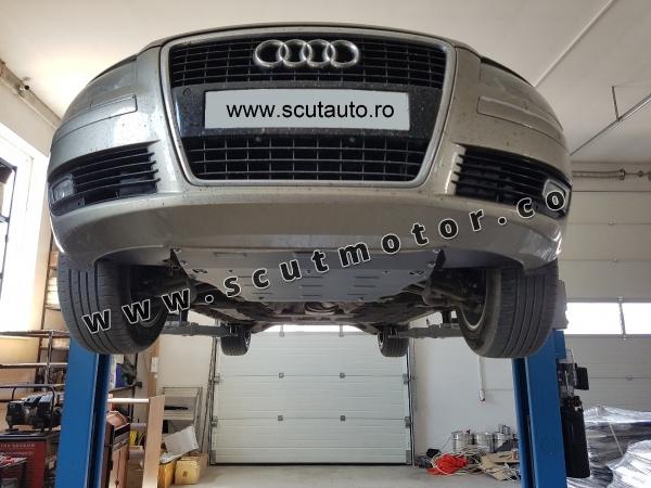 Scut motor Audi A8 9
