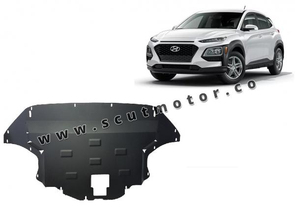 Scut motor  Hyundai Kona  2