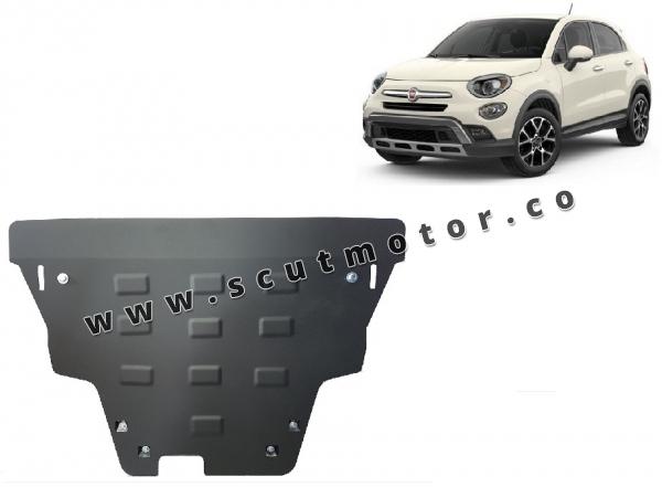 Scut motor Fiat 500x 2