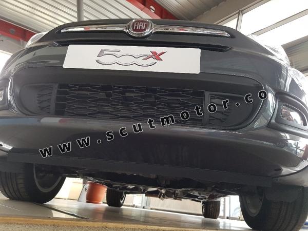 Scut motor Fiat 500x 8