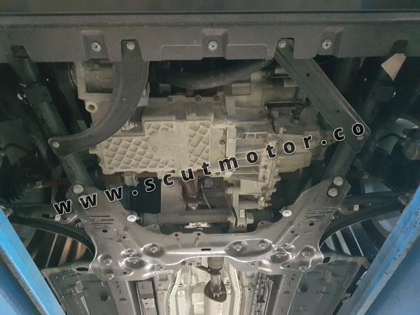 Scut Motor Jeep Compass 4