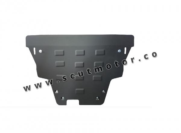 Scut Motor Jeep Compass 3