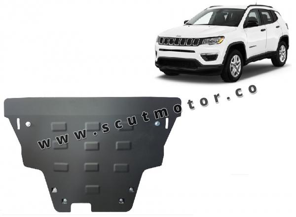 Scut Motor Jeep Compass 2