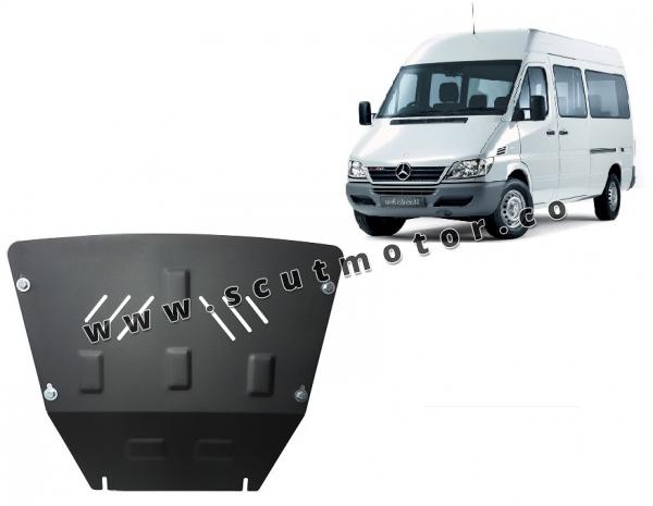 Scut motor Mercedes Sprinter 2