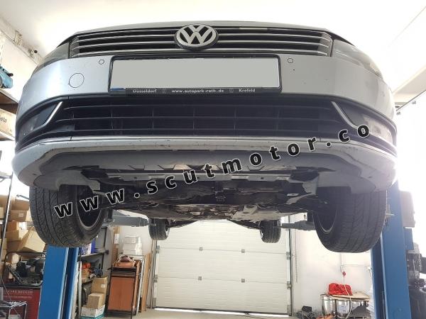 Scut motor VW Passat CC 7