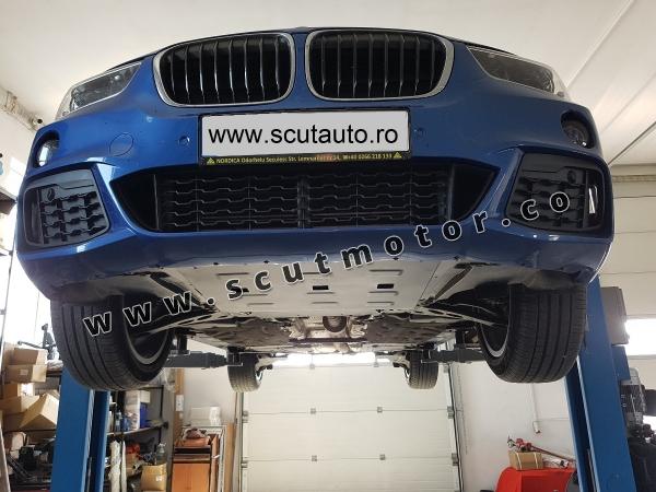Scut motor BMW X1 F48 9