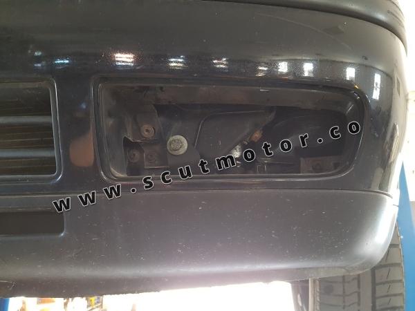 Scut Motor Volkswagen Golf 4 7