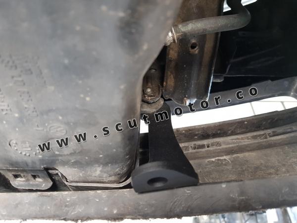 Scut Motor Volkswagen Golf 4 8