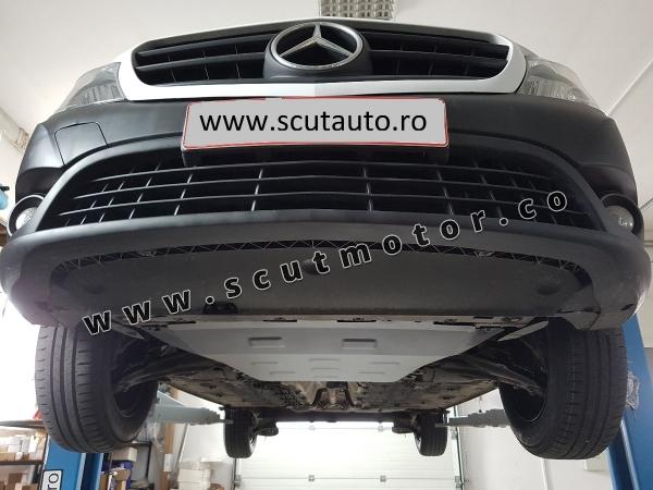 Scut motor Mercedes Citan 6