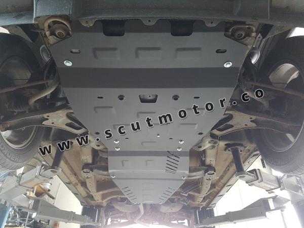 Scut motor Suzuki Grand Vitara 6