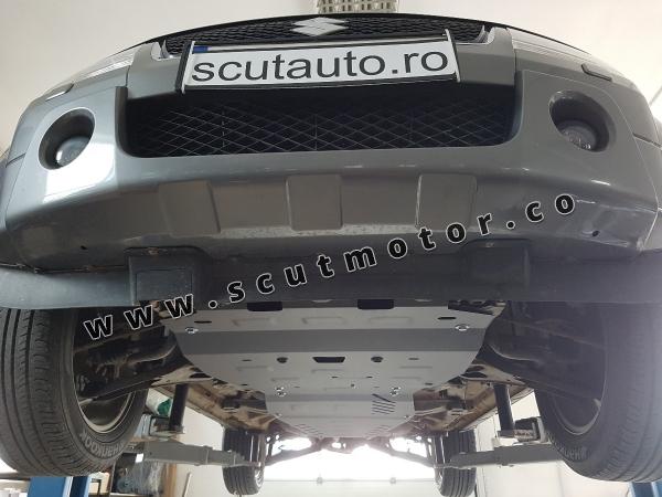 Scut motor Suzuki Grand Vitara 9