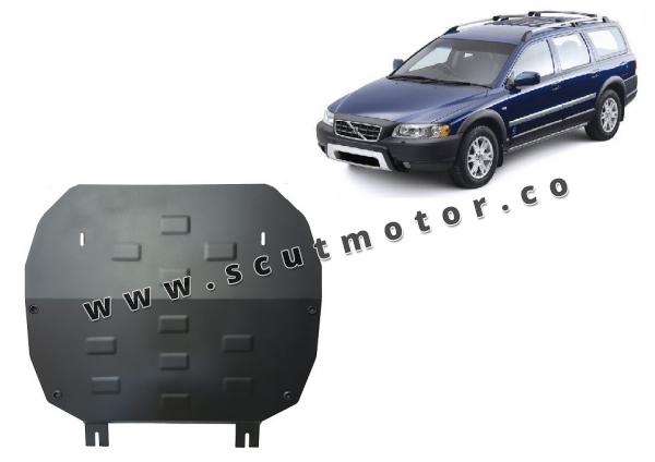 Scut motor Volvo XC70 Cross Country 3