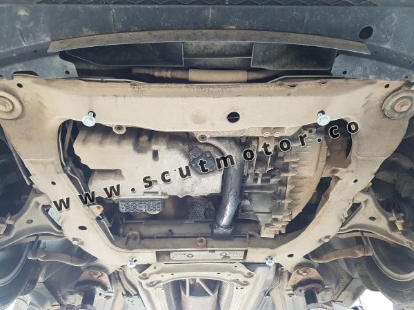 Scut motor Volvo XC70 Cross Country 5