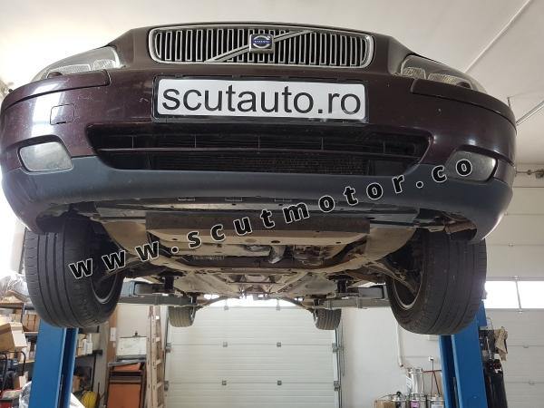 Scut motor Volvo XC70 Cross Country 7