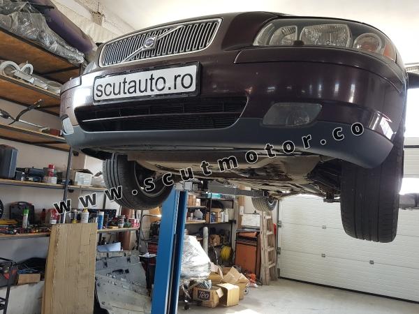 Scut motor Volvo XC70 Cross Country 8