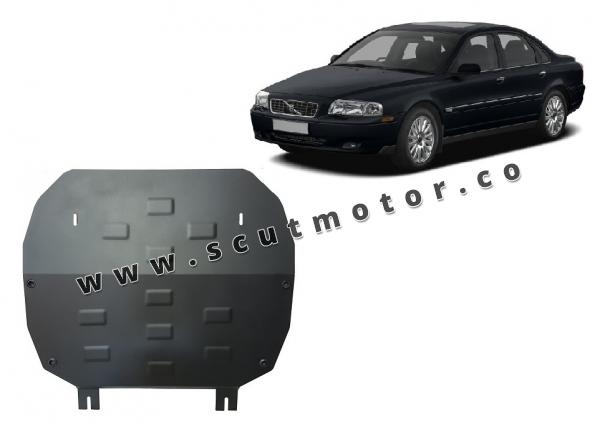 Scut motor Volvo S80 3