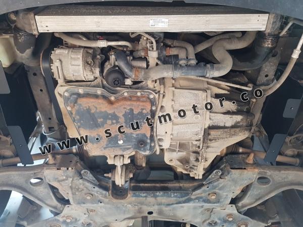 Scut motor Renault Master 3 5