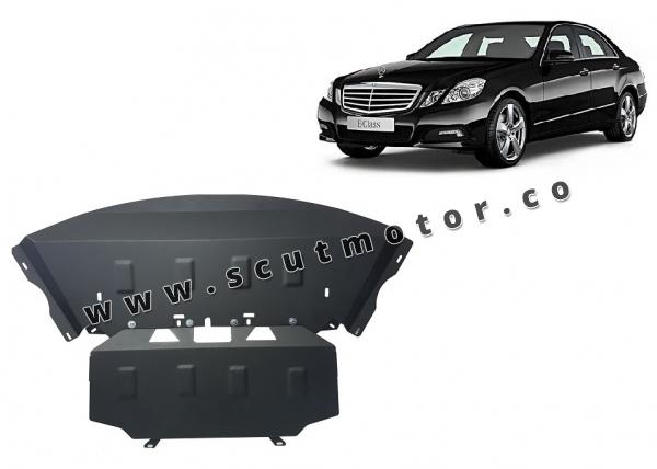 Scut motor Mercedes E-Class W212 2