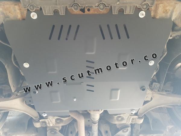 Scut motor Opel Insignia 5