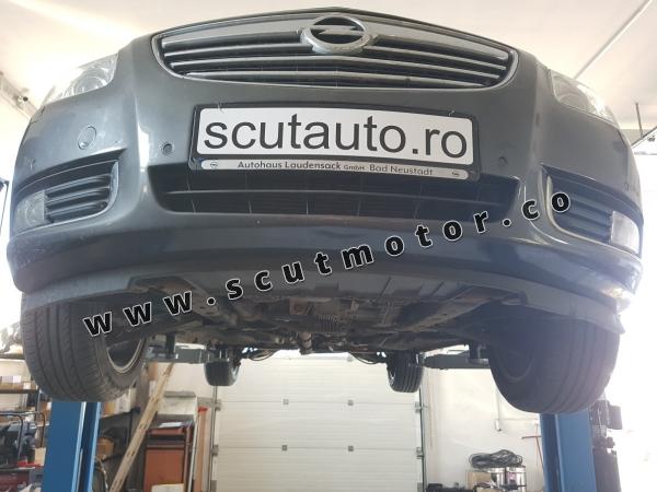 Scut motor Opel Insignia 6