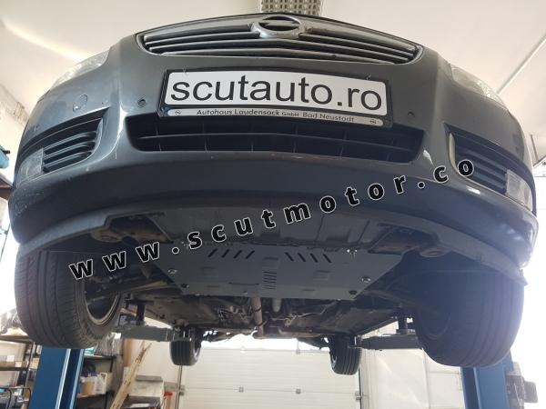 Scut motor Opel Insignia 8