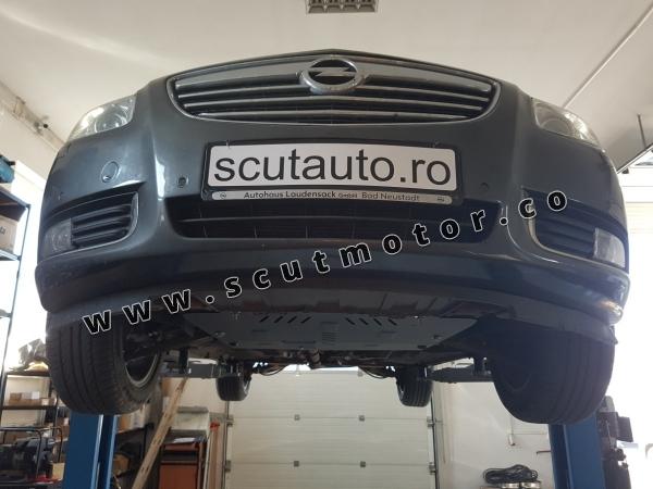 Scut motor Opel Insignia 7