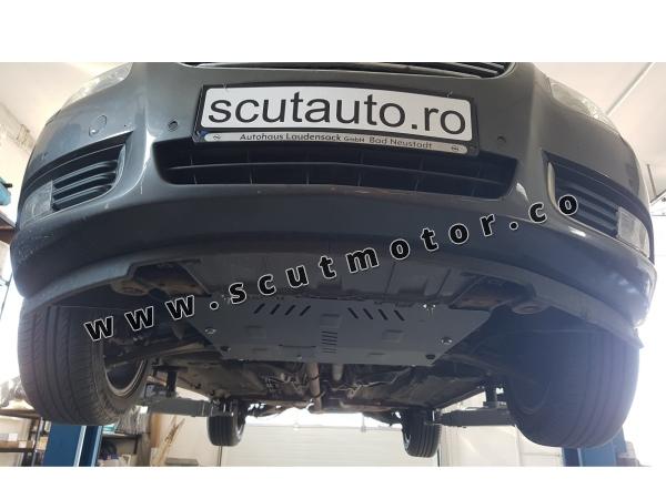 Scut motor Chevrolet Cruze 7