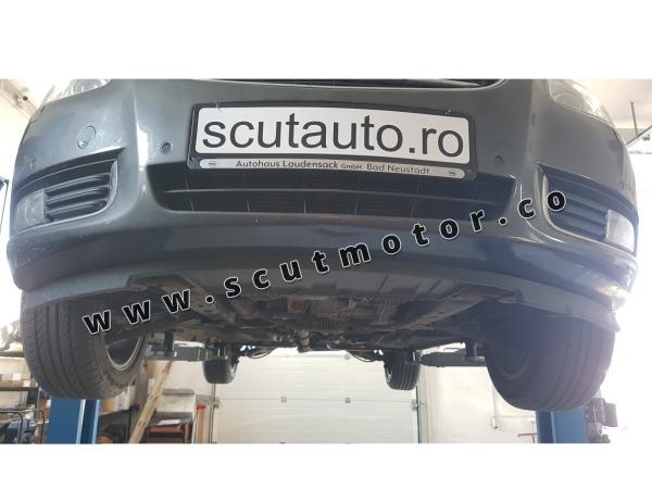 Scut motor Chevrolet Orlando 6