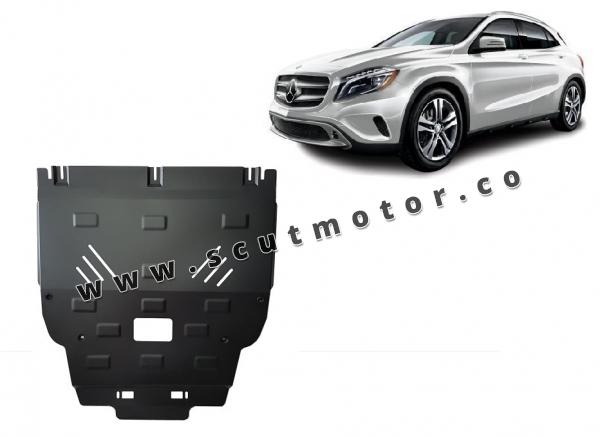 Scut motor Mercedes GLA X156 3