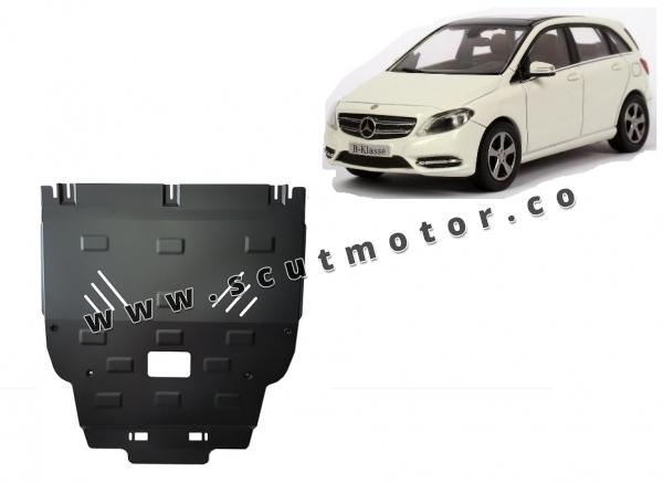 Scut motor Mercedes B-Class W246 3