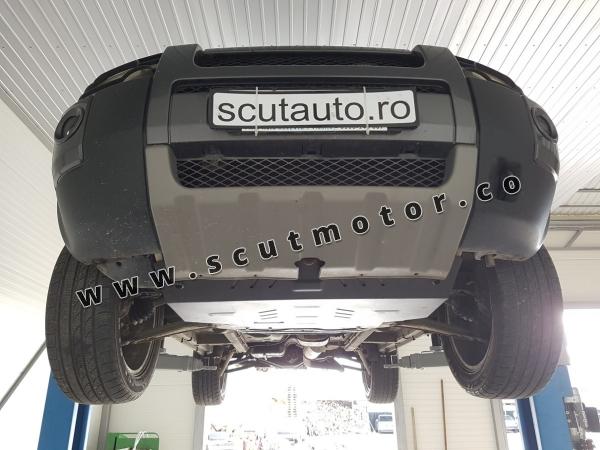 Scut motor Land Rover Freelander 7